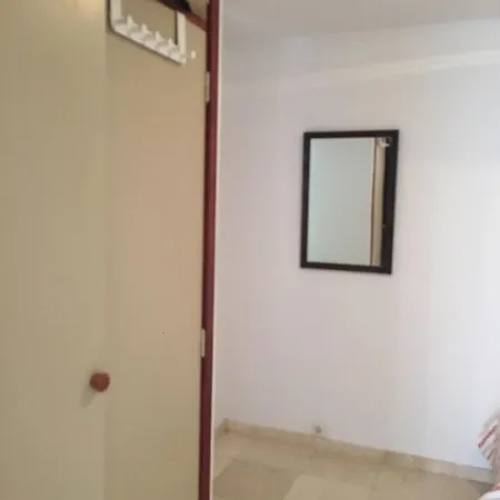 Bungalow Las Americas פלאייה דה לאס אמריקס