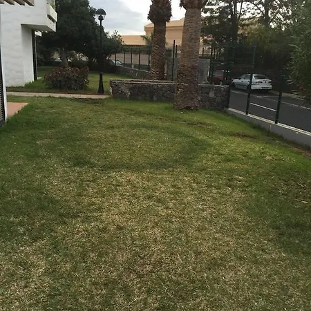 בית נופש Bungalow Las Americas פלאייה דה לאס אמריקס