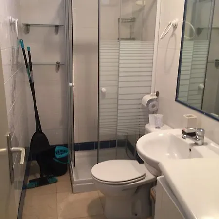 Bungalow Las Americas בית נופש פלאייה דה לאס אמריקס