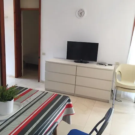 Bungalow Las Americas פלאייה דה לאס אמריקס