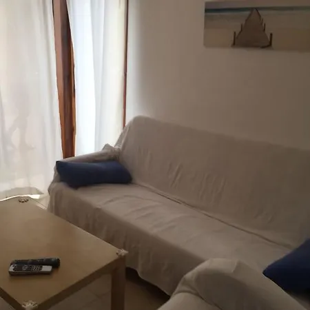Bungalow Las Americas *