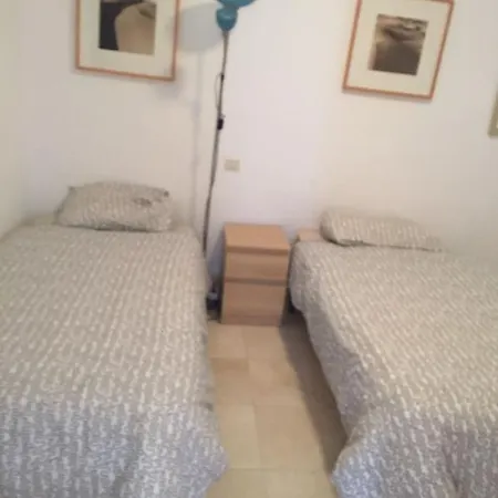 Bungalow Las Americas 度假居