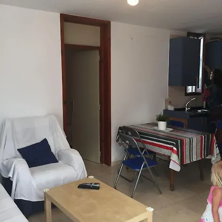 Bungalow Las Americas *