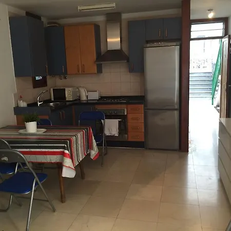 Bungalow Las Americas Ferienhaus *
